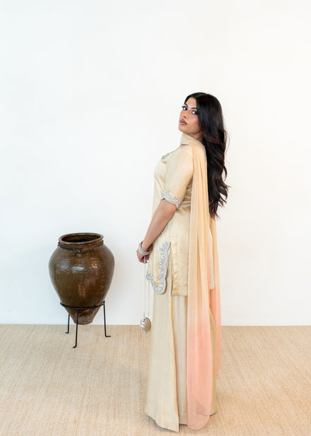 Sahar